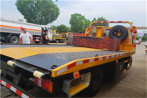 西安附近拖车电话号码服务